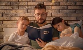 Encouraged By the Bible (2 Tim. 3:10-17)