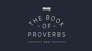 The Friendly Gospel Church (Proverbs 18:24)