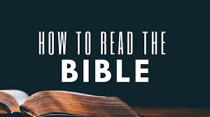 How to Read Hard Parts of the Bible Part 2