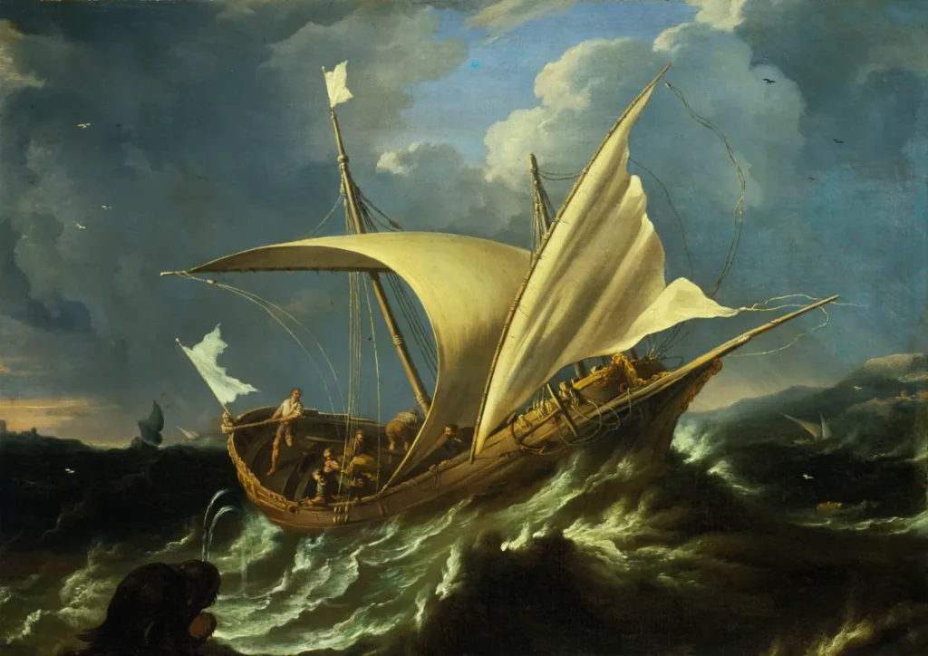 The Entitlement Trap (Jonah 4:1-11)
