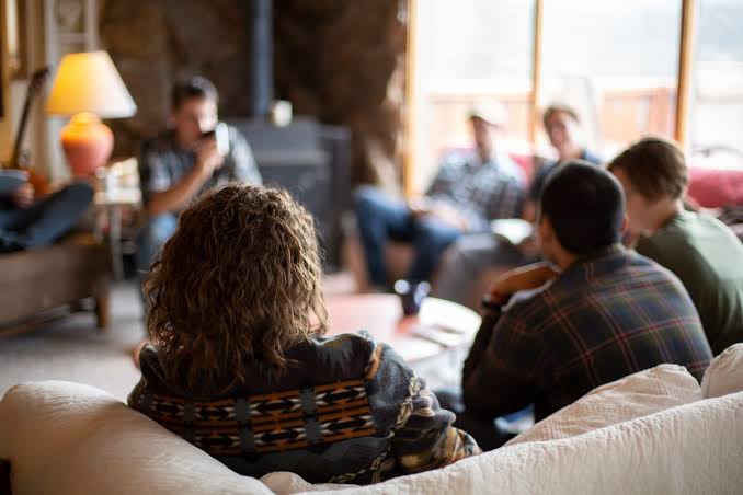 The Natural Way of Hospitality in Christ