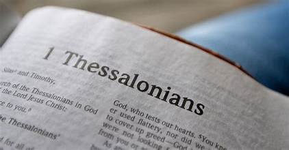 The Power of the Gospel (1 Thess. 1:1-10)