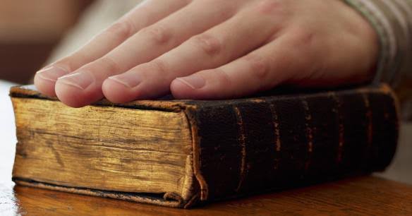 Oaths and Vows and Meaning What You Say